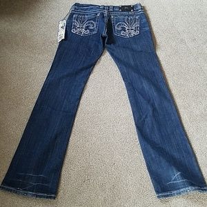 NWT Miss Me Jeans